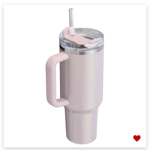 Aster Stanley Tumbler 40oz. Target June 2024 Collection - Picture 4 of 14